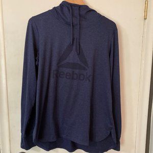 Reebok hoodie